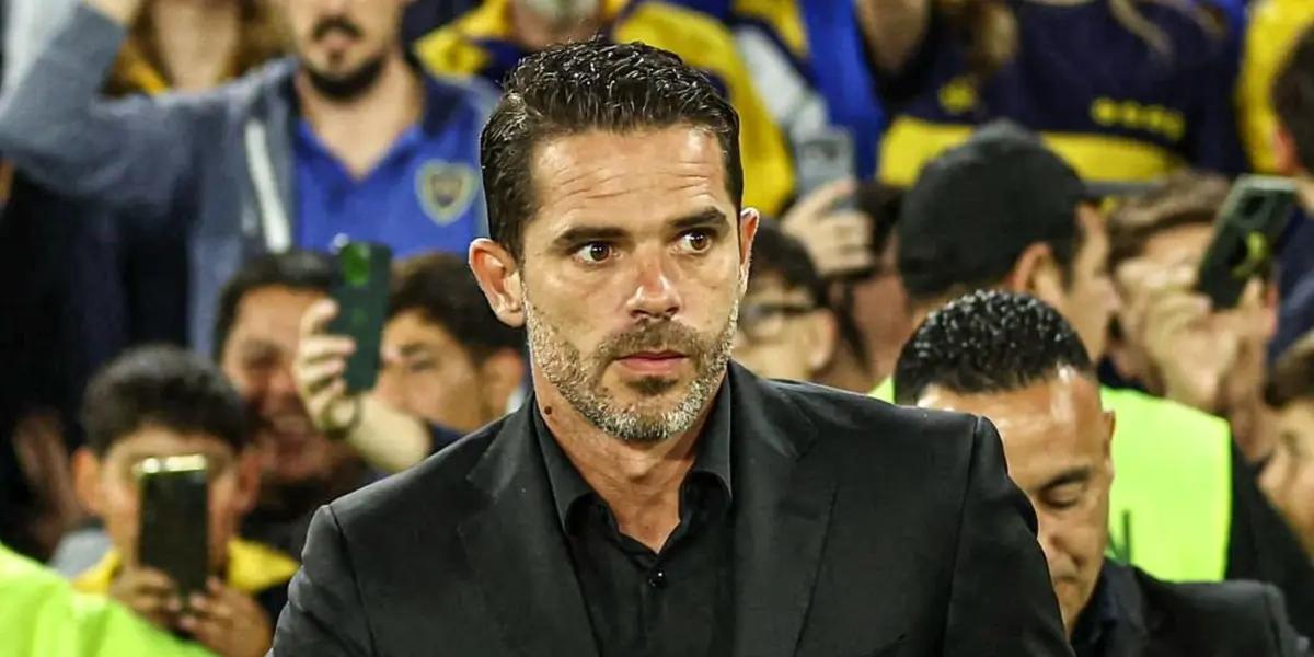 Fernando Gago