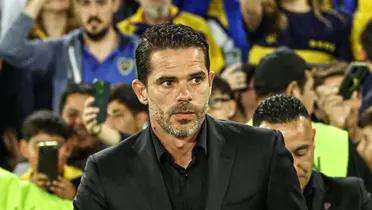 Fernando Gago