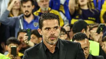 Fernando Gago