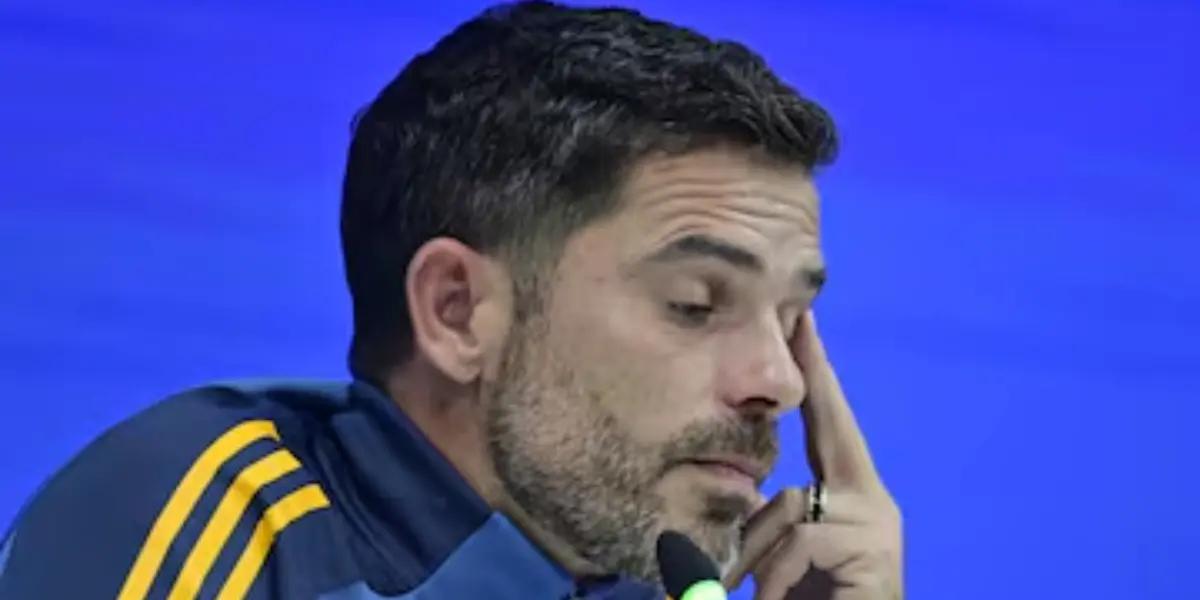 Fernando Gago