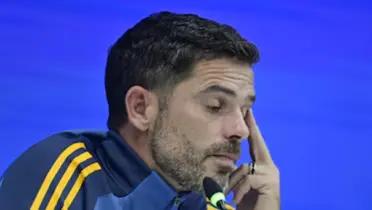 Fernando Gago