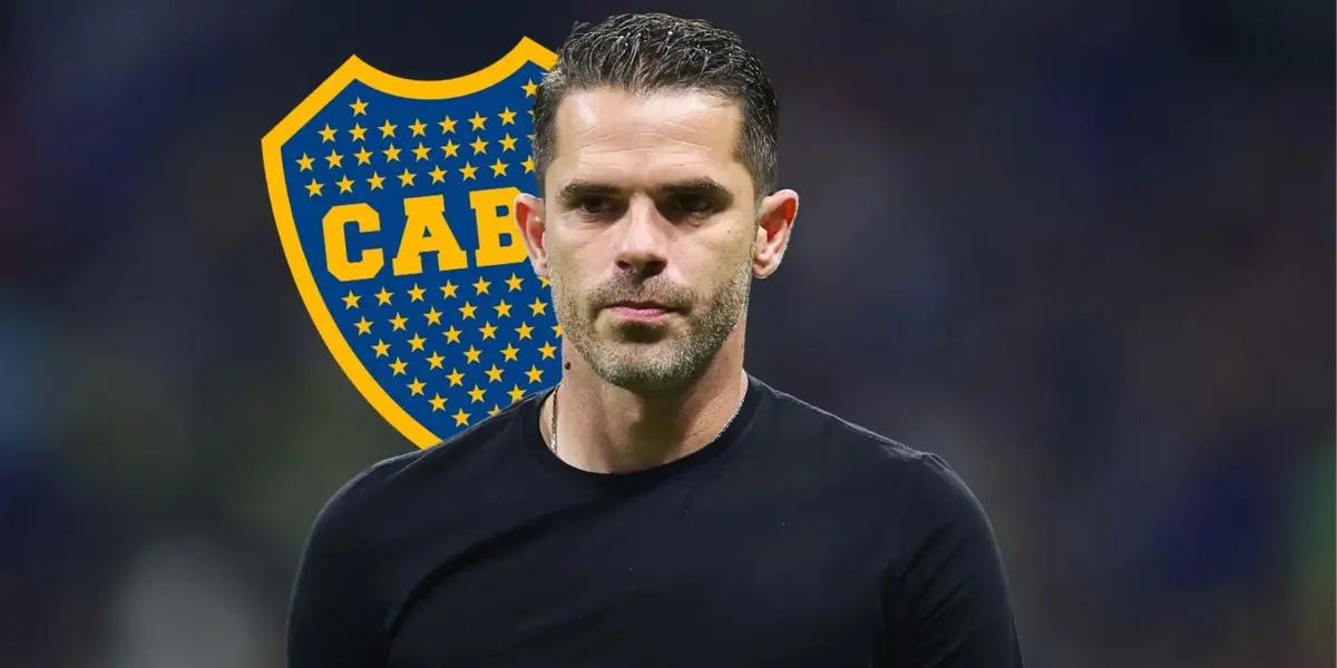 Fernando Gago