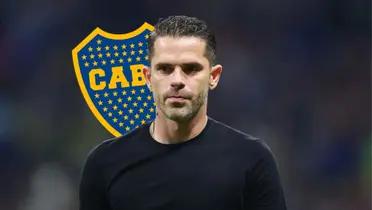 Fernando Gago