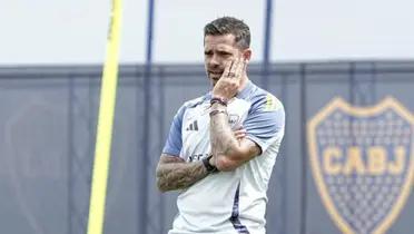 Fernando Gago