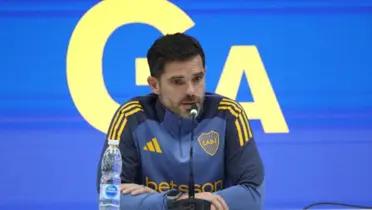 Fernando Gago