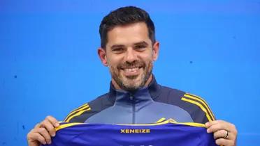 Fernando Gago