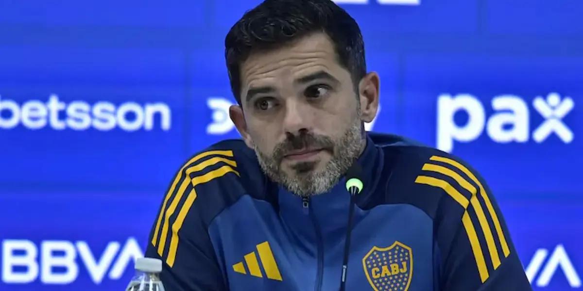 Fernando Gago