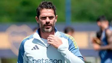 Fernando Gago