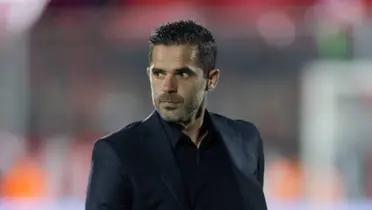 Fernando Gago