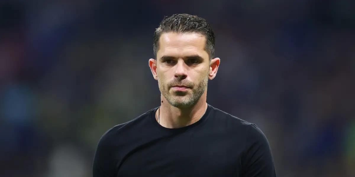 Fernando Gago