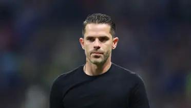 Fernando Gago