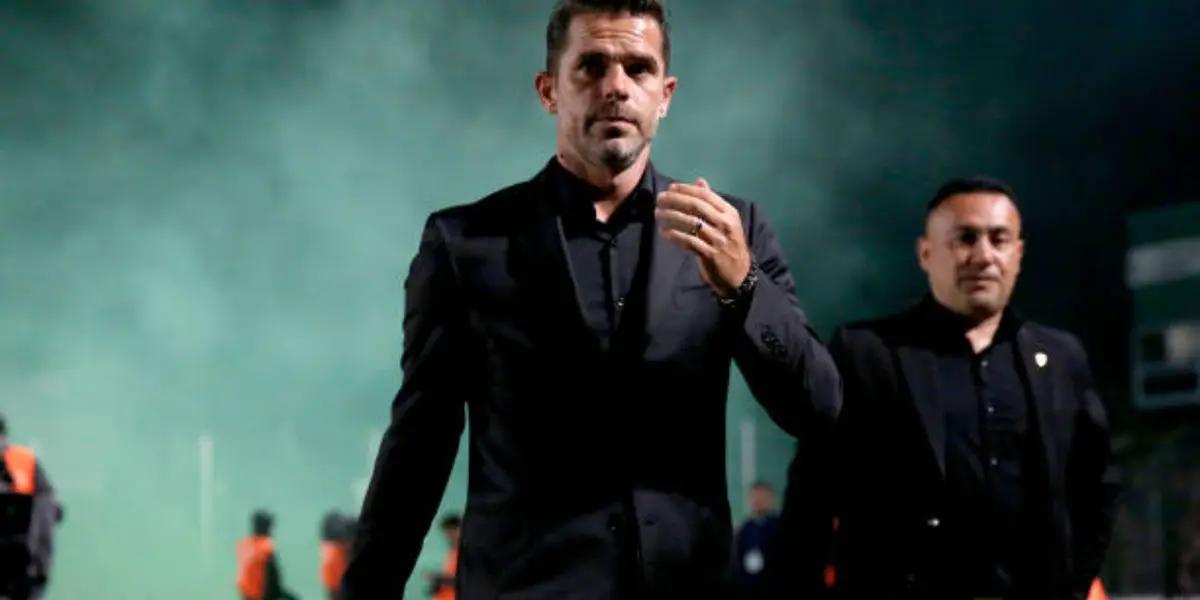 Fernando Gago