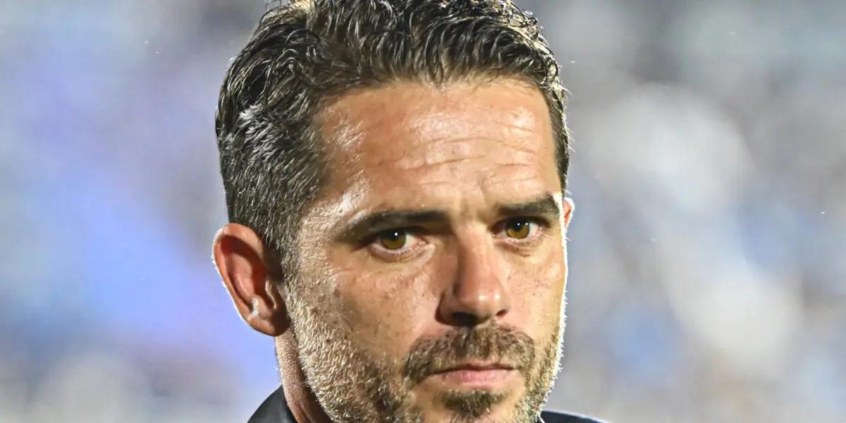 Fernando Gago