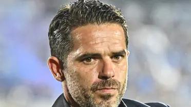 Fernando Gago