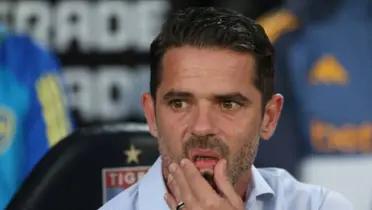 Fernando Gago