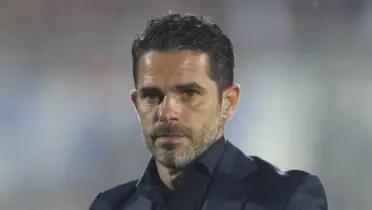 Fernando Gago