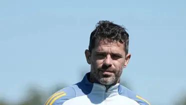 Fernando Gago