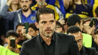 Fernando Gago