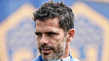 Fernando Gago