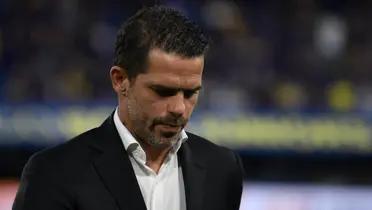 Fernando Gago