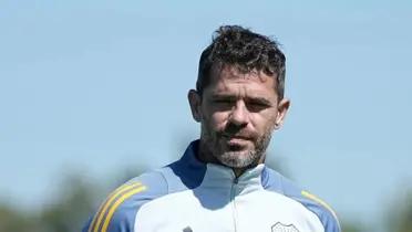 Fernando Gago