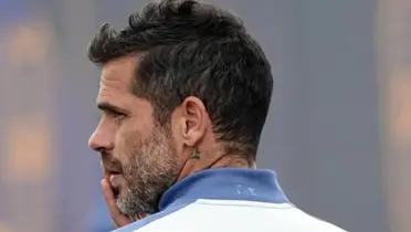 Fernando Gago