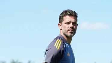 Fernando Gago