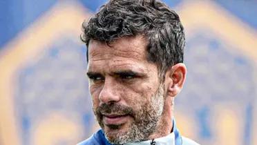 Fernando Gago