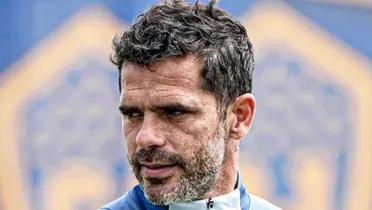 Fernando Gago