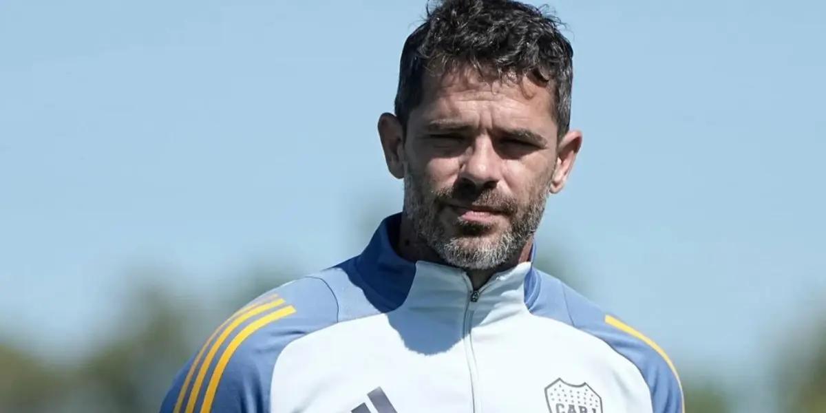 Fernando Gago