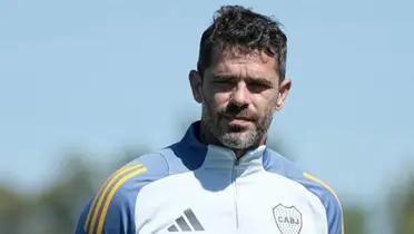 Fernando Gago