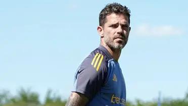 Fernando Gago