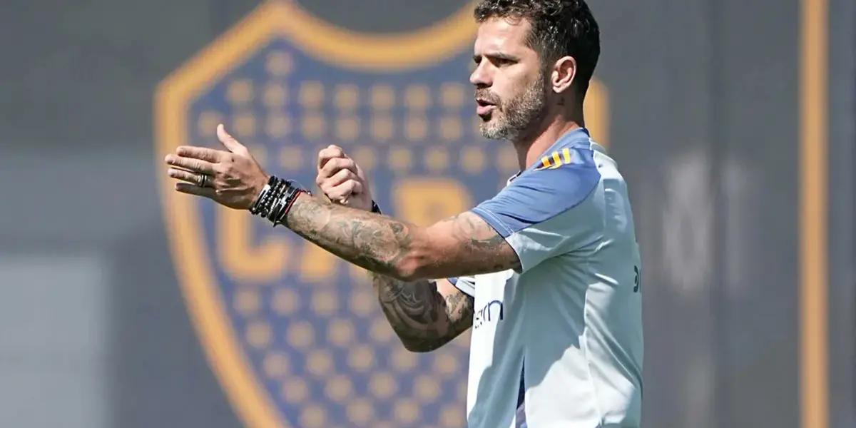 Fernando Gago