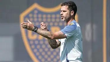 Fernando Gago