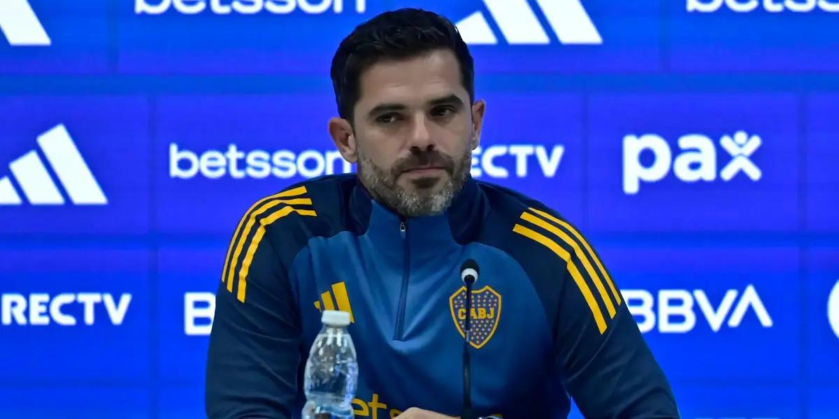 Fernando Gago