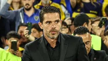 Fernando Gago