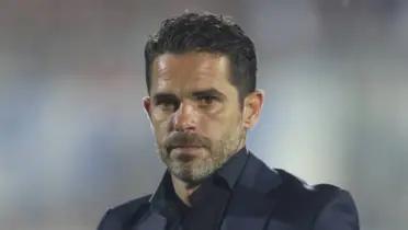 Fernando Gago