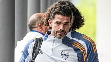 Fernando Gago