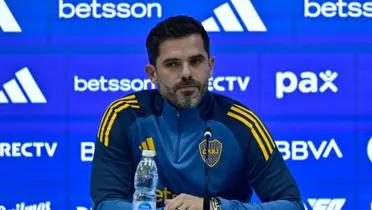 Fernando Gago