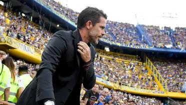 Fernando Gago