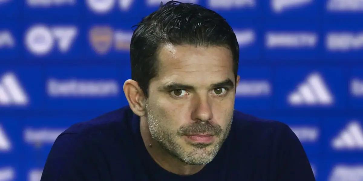 Fernando Gago