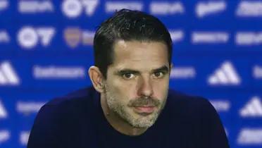 Fernando Gago