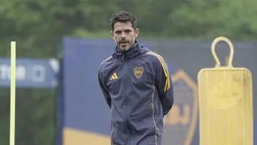 Fernando Gago