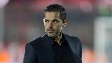 Fernando Gago