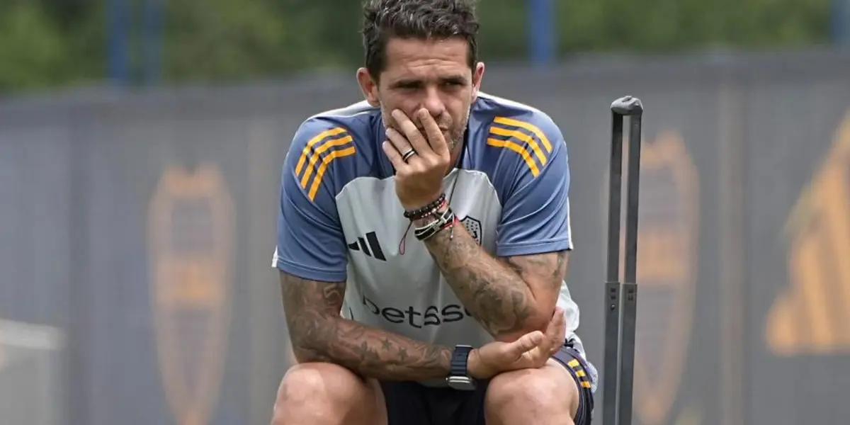 Fernando Gago