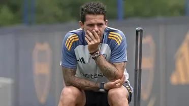 Fernando Gago