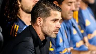 Fernando Gago