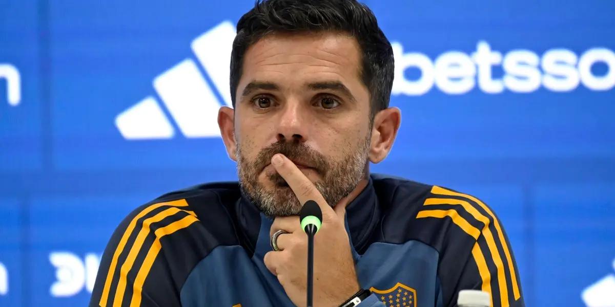 Fernando Gago