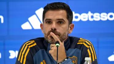 Fernando Gago