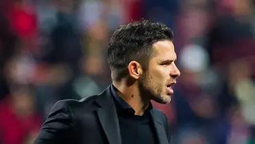 Fernando Gago